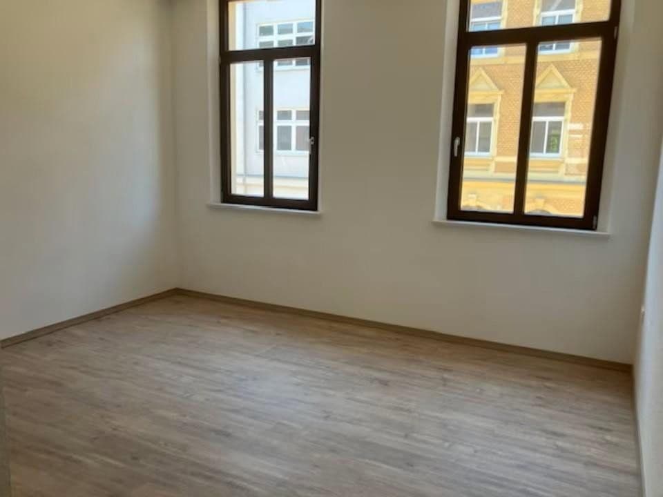 Pronájem bytu 2+kk 61 m², Leißnerstraße 72, Plauen, Sasko Pronájem bytu 2+kk 61 m², Leißnerstraße 72, Plauen, Sasko