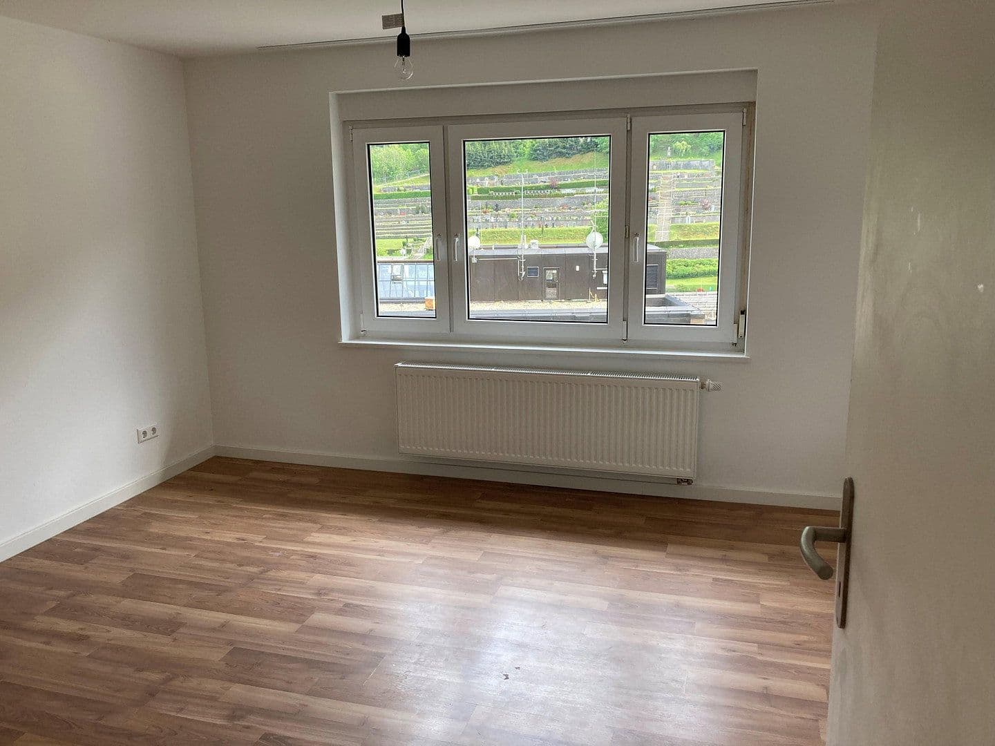 Prodej bytu 3+1 78 m², Triberg im Schwarzwald, Bádensko-Württembersko Prodej bytu 3+1 78 m², Triberg im Schwarzwald, Bádensko-Württembersko