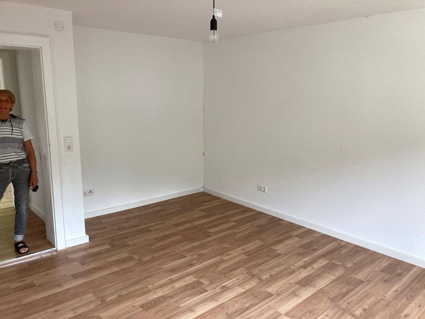Prodej bytu 3+1 78 m², Triberg im Schwarzwald, Bádensko-Württembersko Prodej bytu 3+1 78 m², Triberg im Schwarzwald, Bádensko-Württembersko