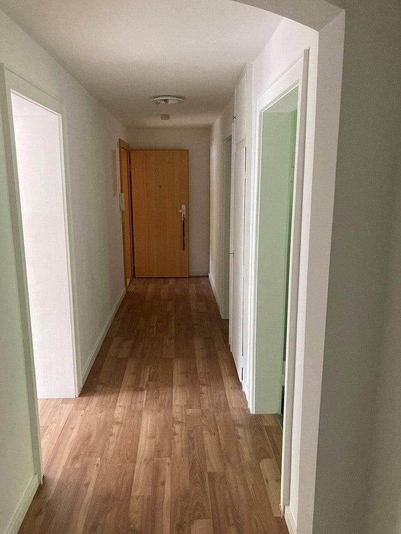 Prodej bytu 3+1 78 m², Triberg im Schwarzwald, Bádensko-Württembersko Prodej bytu 3+1 78 m², Triberg im Schwarzwald, Bádensko-Württembersko