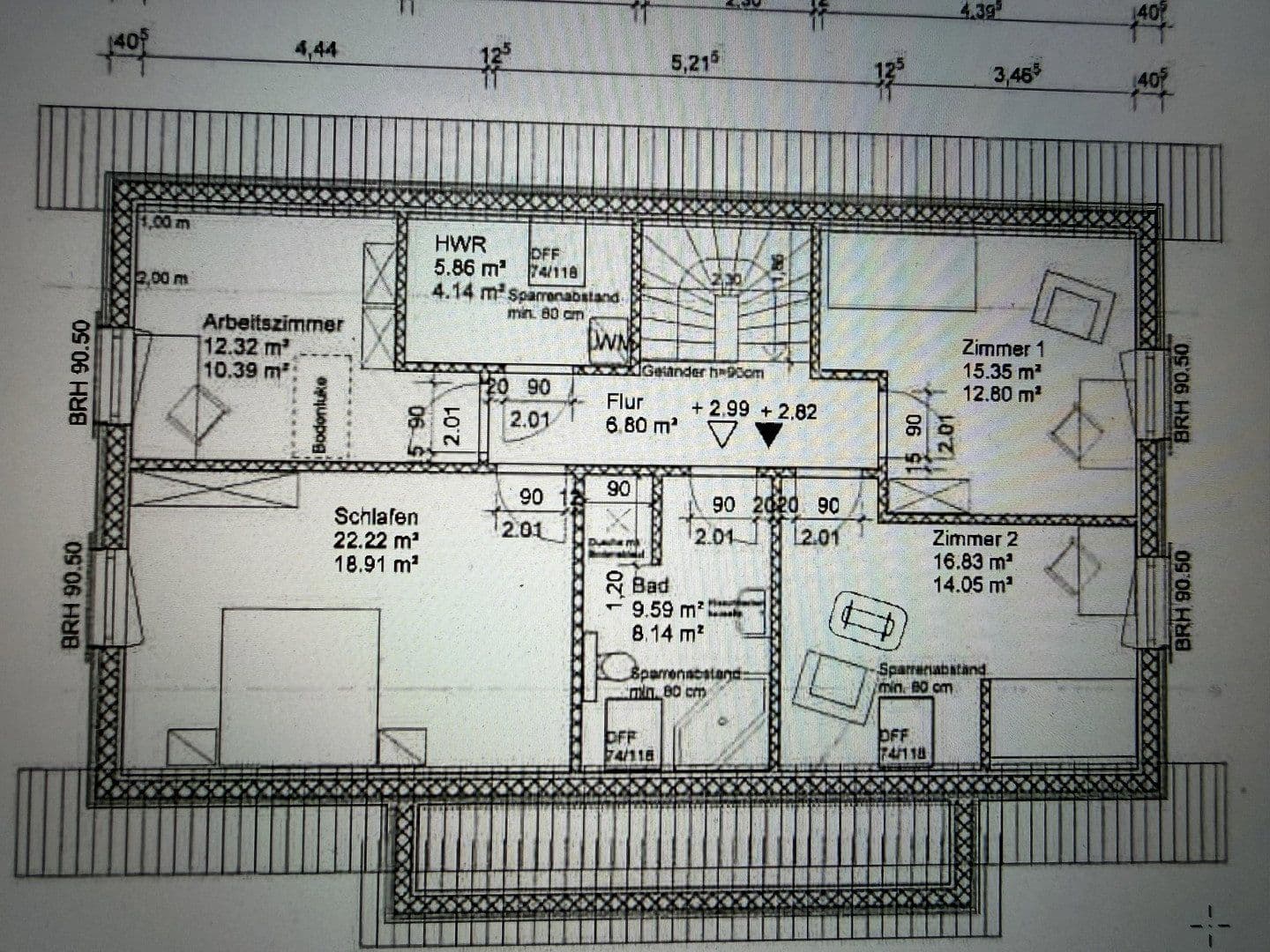 Pronájem domu 137 m², pozemek 544 m², Euskirchen, Severní Porýní-Vestfálsko Pronájem domu 137 m², pozemek 544 m², Euskirchen, Severní Porýní-Vestfálsko