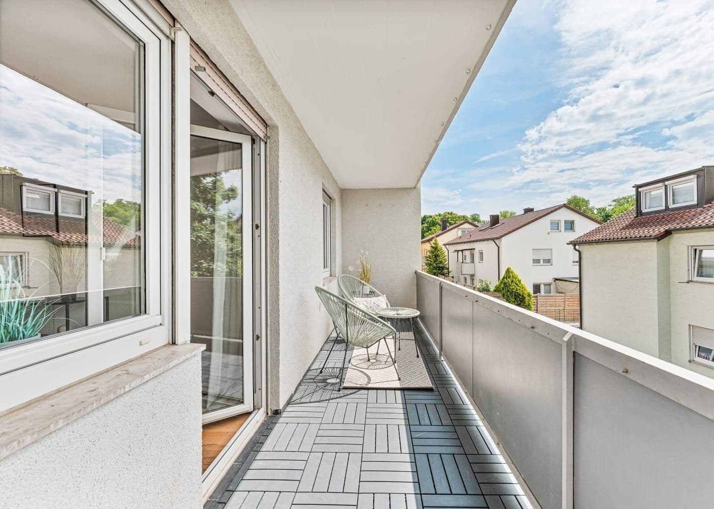 Prodej bytu 4+1 84 m², Kelkheim (Taunus), Hessen Prodej bytu 4+1 84 m², Kelkheim (Taunus), Hessen