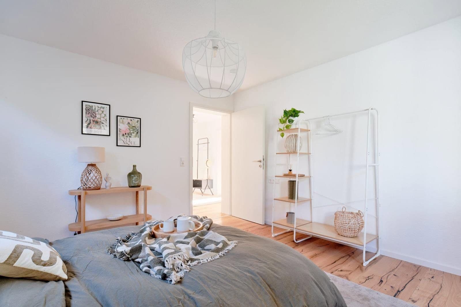Prodej bytu 4+1 84 m², Kelkheim (Taunus), Hessen Prodej bytu 4+1 84 m², Kelkheim (Taunus), Hessen