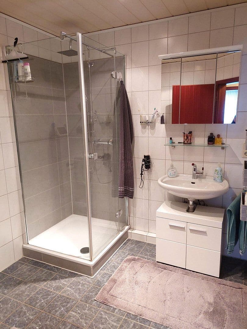 Pronájem bytu 3+1 84 m², Fontanestr. 91, Bocholt, Severní Porýní-Vestfálsko Pronájem bytu 3+1 84 m², Fontanestr. 91, Bocholt, Severní Porýní-Vestfálsko