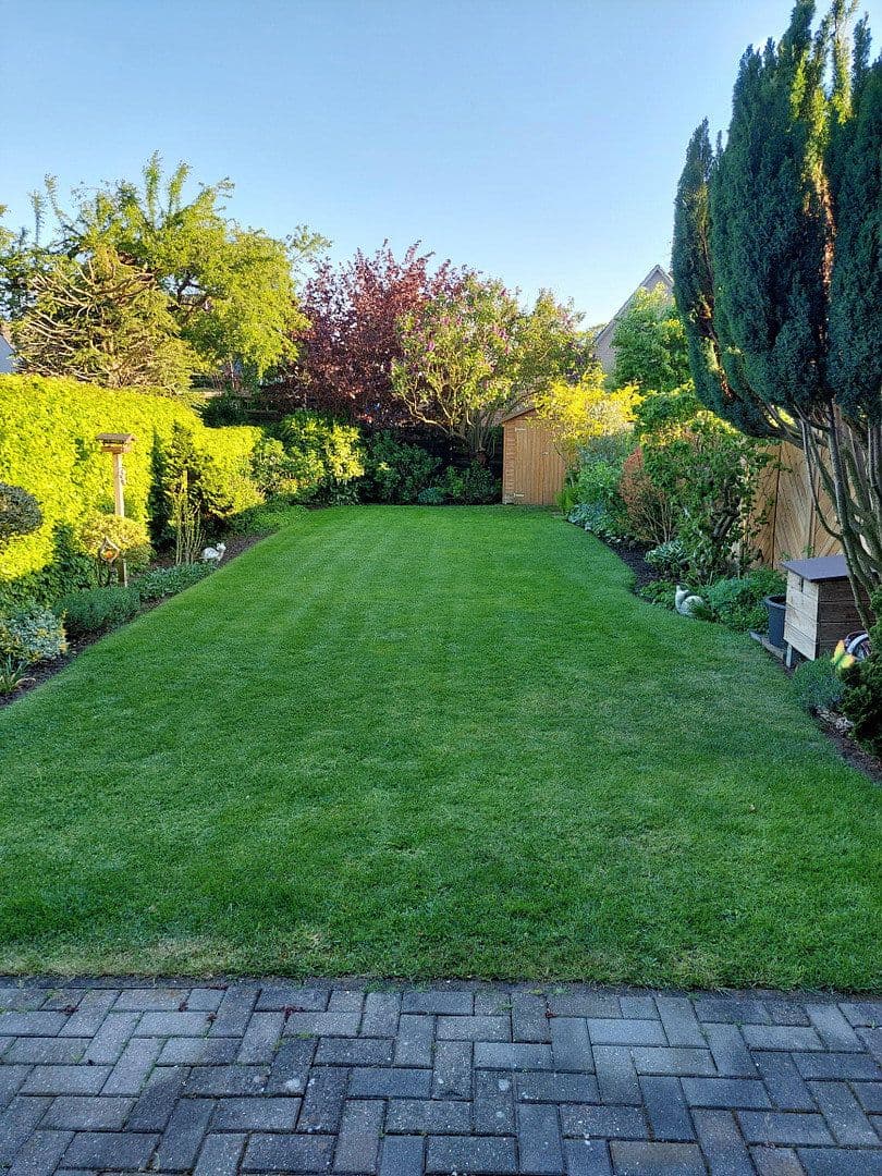 Pronájem bytu 3+1 84 m², Fontanestr. 91, Bocholt, Severní Porýní-Vestfálsko Pronájem bytu 3+1 84 m², Fontanestr. 91, Bocholt, Severní Porýní-Vestfálsko