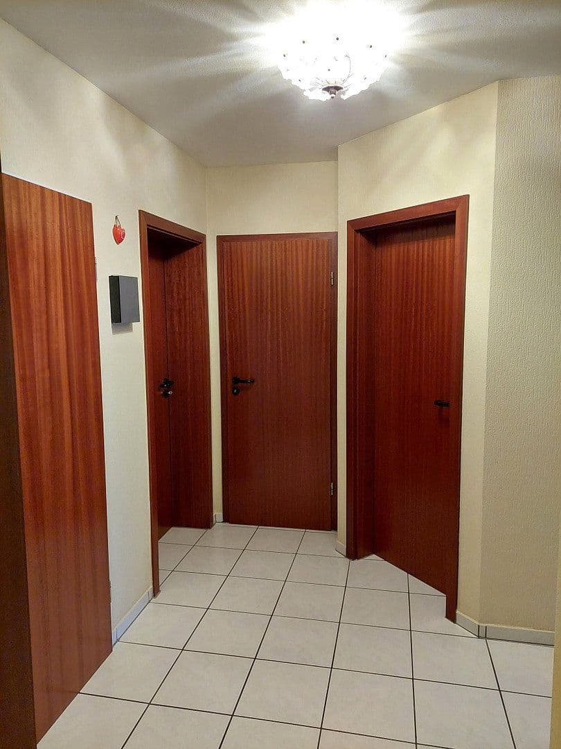 Pronájem bytu 3+1 84 m², Fontanestr. 91, Bocholt, Severní Porýní-Vestfálsko Pronájem bytu 3+1 84 m², Fontanestr. 91, Bocholt, Severní Porýní-Vestfálsko