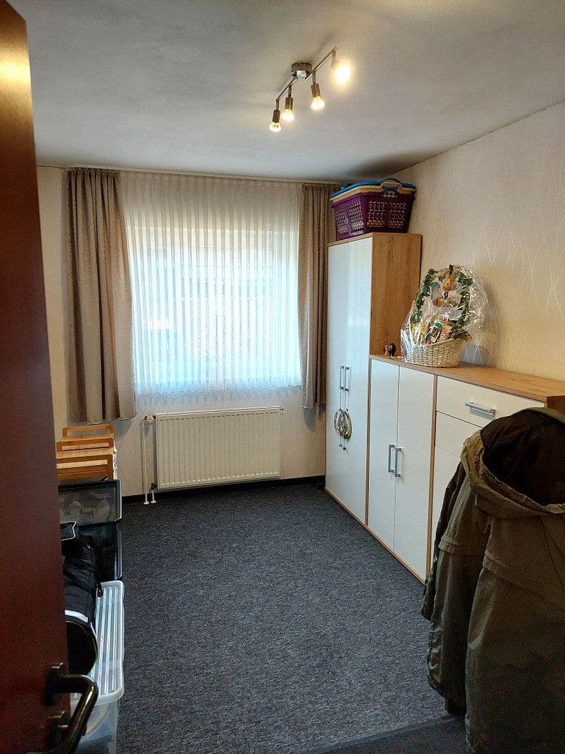 Pronájem bytu 3+1 84 m², Fontanestr. 91, Bocholt, Severní Porýní-Vestfálsko Pronájem bytu 3+1 84 m², Fontanestr. 91, Bocholt, Severní Porýní-Vestfálsko
