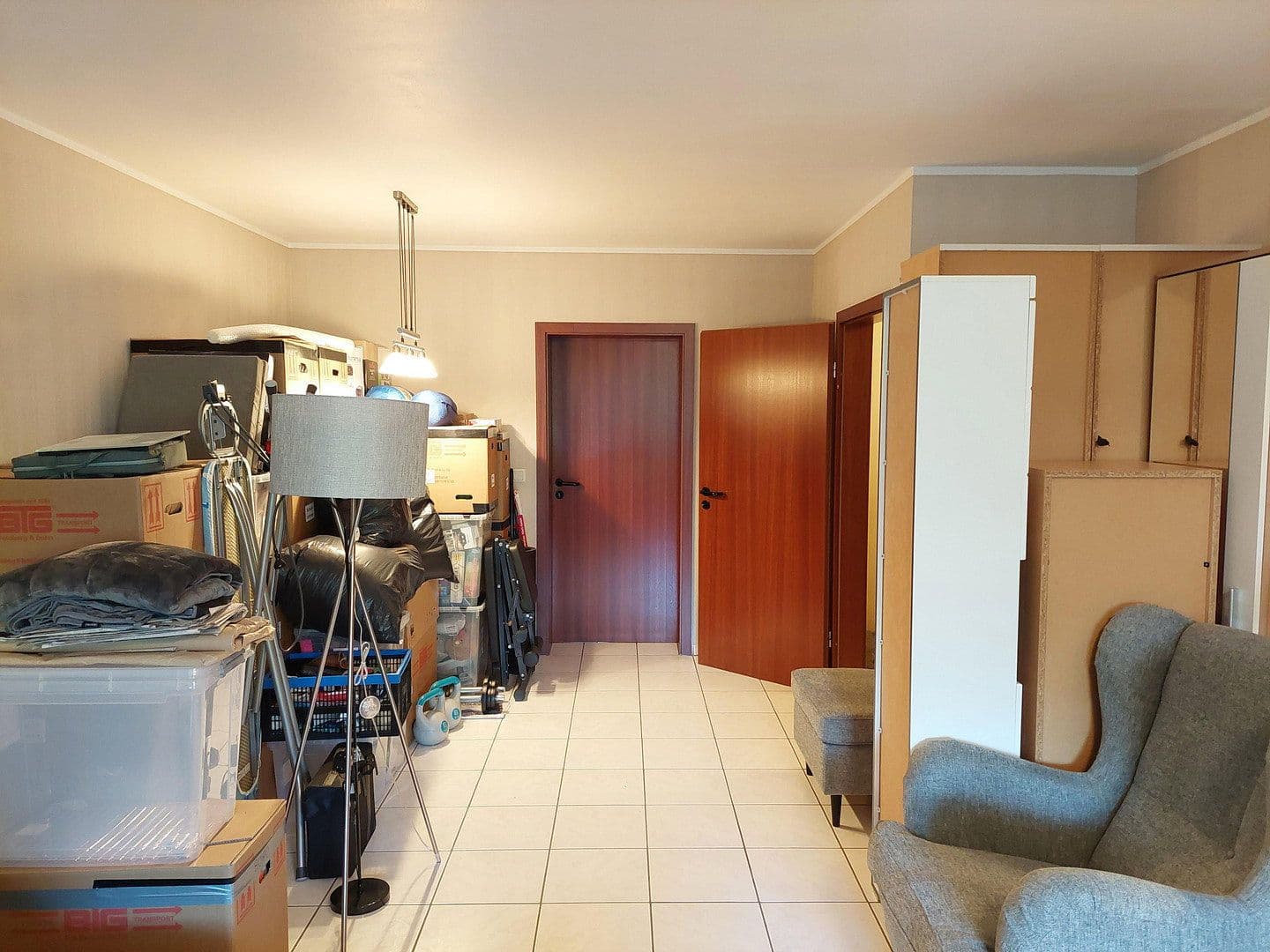 Pronájem bytu 3+1 84 m², Fontanestr. 91, Bocholt, Severní Porýní-Vestfálsko Pronájem bytu 3+1 84 m², Fontanestr. 91, Bocholt, Severní Porýní-Vestfálsko
