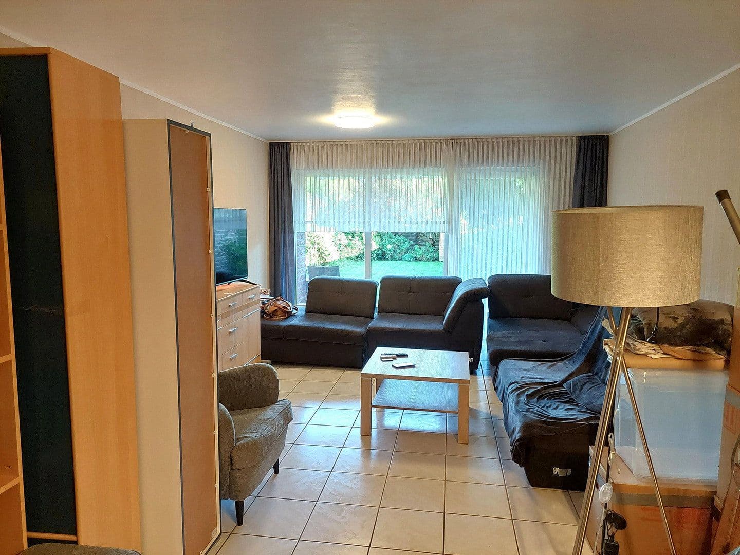 Pronájem bytu 3+1 84 m², Fontanestr. 91, Bocholt, Severní Porýní-Vestfálsko Pronájem bytu 3+1 84 m², Fontanestr. 91, Bocholt, Severní Porýní-Vestfálsko