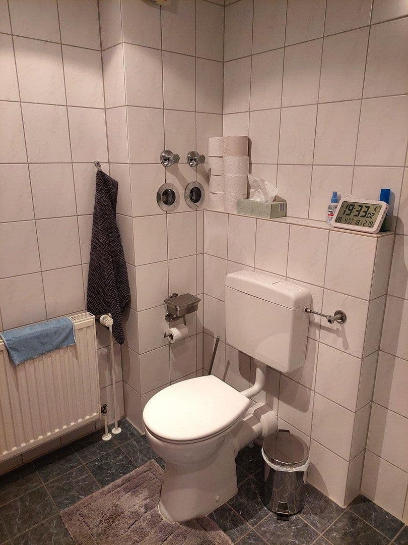 Pronájem bytu 3+1 84 m², Fontanestr. 91, Bocholt, Severní Porýní-Vestfálsko Pronájem bytu 3+1 84 m², Fontanestr. 91, Bocholt, Severní Porýní-Vestfálsko