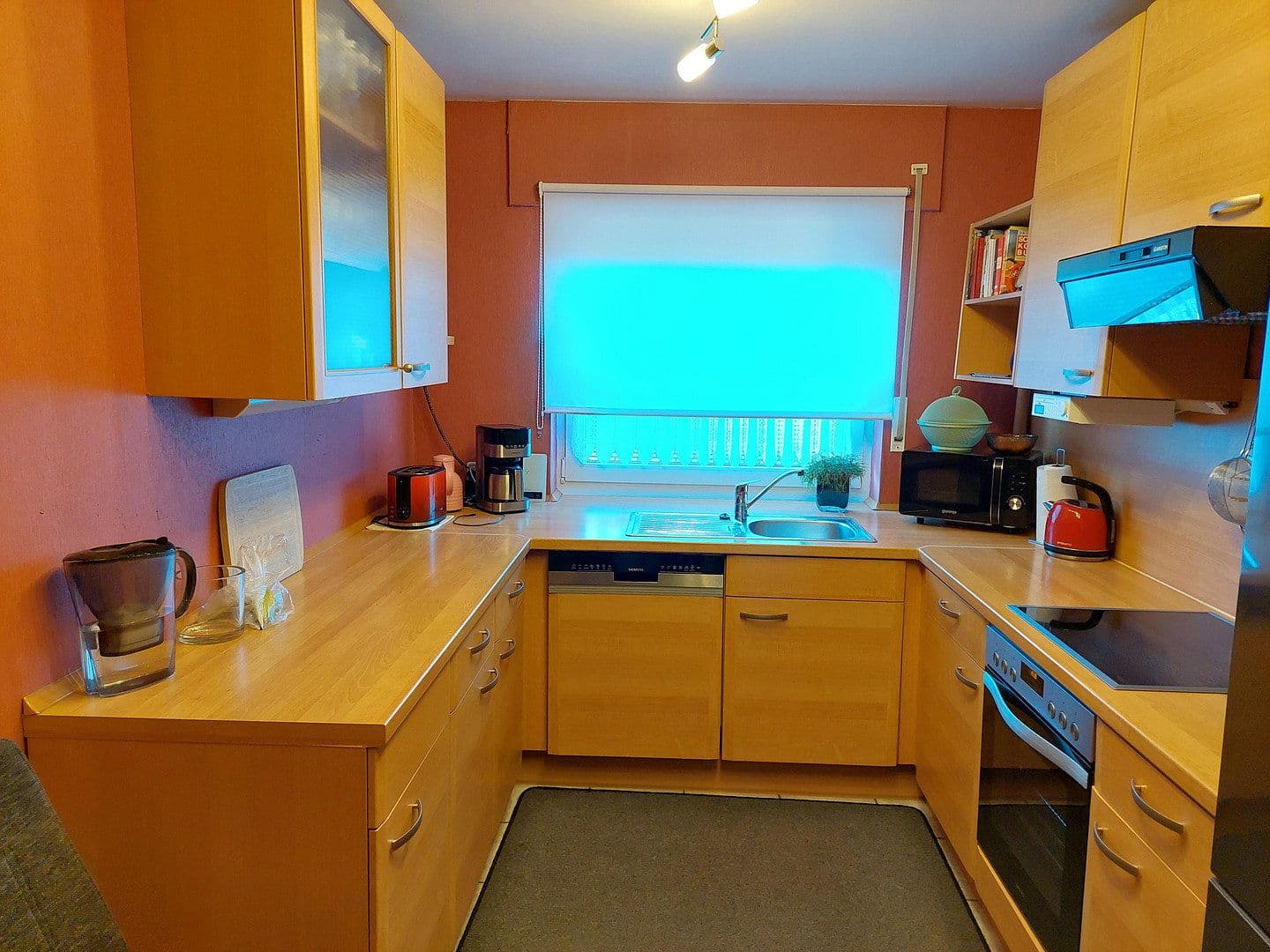 Pronájem bytu 3+1 84 m², Fontanestr. 91, Bocholt, Severní Porýní-Vestfálsko Pronájem bytu 3+1 84 m², Fontanestr. 91, Bocholt, Severní Porýní-Vestfálsko