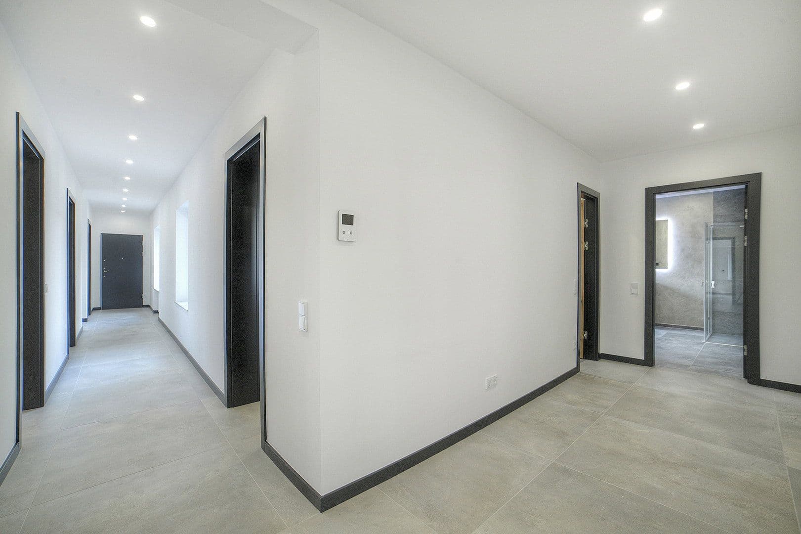 Pronájem bytu 4+1 173 m², Pucher Str. 8, Fürstenfeldbruck, Bavorsko Pronájem bytu 4+1 173 m², Pucher Str. 8, Fürstenfeldbruck, Bavorsko