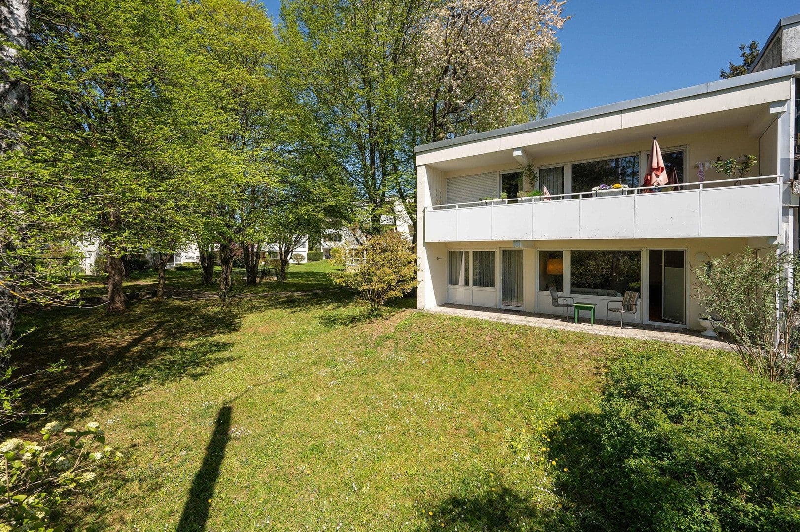 Prodej bytu 2+1 68 m², Geigrnbergerstr. 26, München, Bavorsko Prodej bytu 2+1 68 m², Geigrnbergerstr. 26, München, Bavorsko
