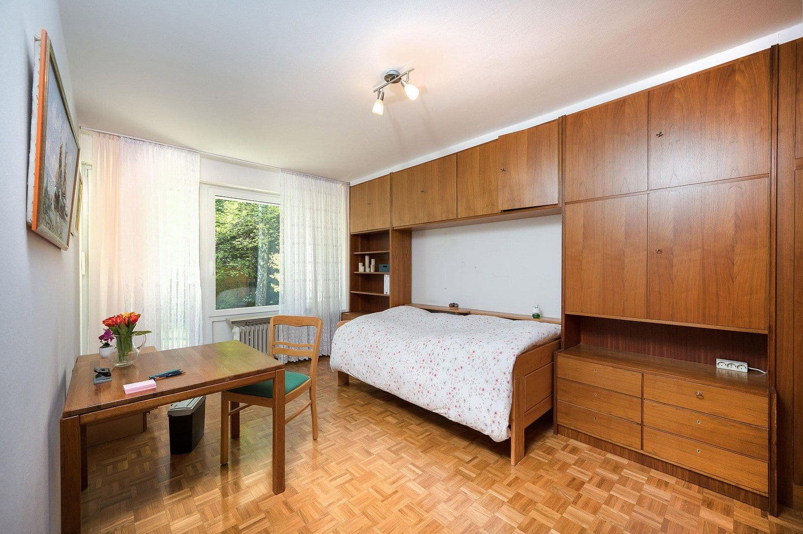 Prodej bytu 2+1 68 m², Geigenbergerstr. 26, München, Bavorsko Prodej bytu 2+1 68 m², Geigenbergerstr. 26, München, Bavorsko