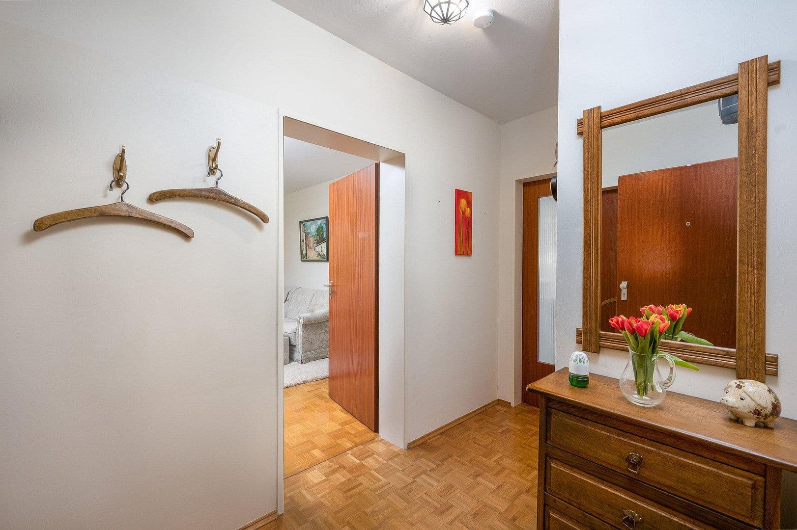 Prodej bytu 2+1 68 m², Geigenbergerstr. 26, München, Bavorsko Prodej bytu 2+1 68 m², Geigenbergerstr. 26, München, Bavorsko