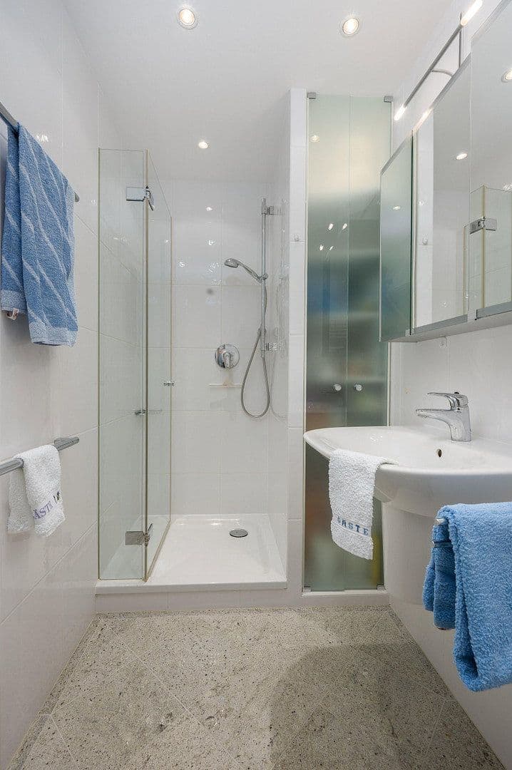 Prodej bytu 2+1 68 m², Geigrnbergerstr. 26, München, Bavorsko Prodej bytu 2+1 68 m², Geigrnbergerstr. 26, München, Bavorsko