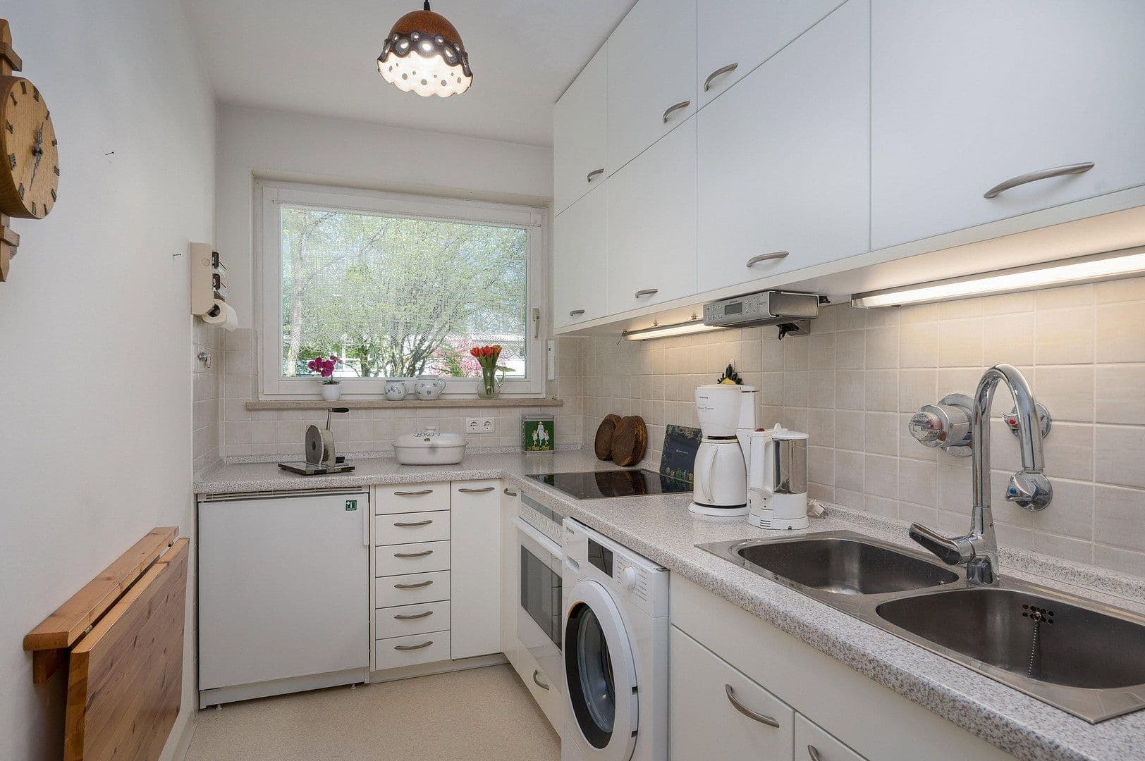 Prodej bytu 2+1 68 m², Geigrnbergerstr. 26, München, Bavorsko Prodej bytu 2+1 68 m², Geigrnbergerstr. 26, München, Bavorsko
