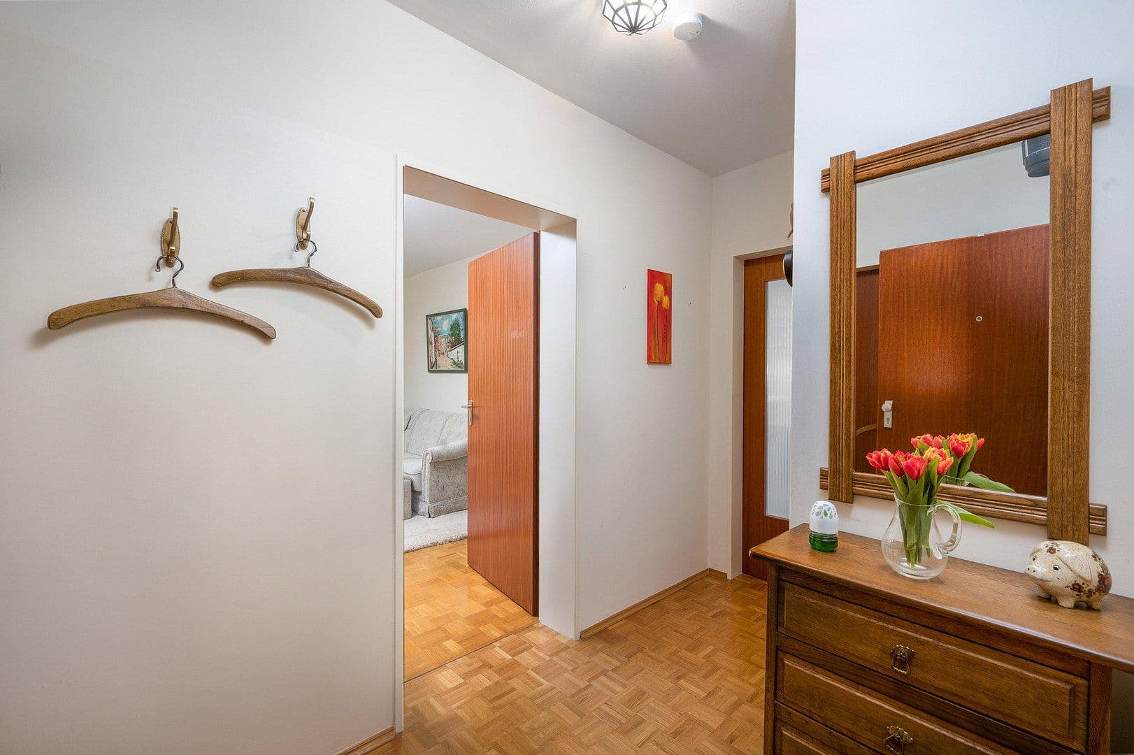 Prodej bytu 2+1 68 m², Geigrnbergerstr. 26, München, Bavorsko Prodej bytu 2+1 68 m², Geigrnbergerstr. 26, München, Bavorsko