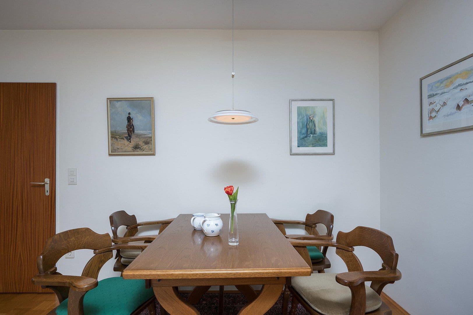 Prodej bytu 2+1 68 m², Geigenbergerstr. 26, München, Bavorsko Prodej bytu 2+1 68 m², Geigenbergerstr. 26, München, Bavorsko
