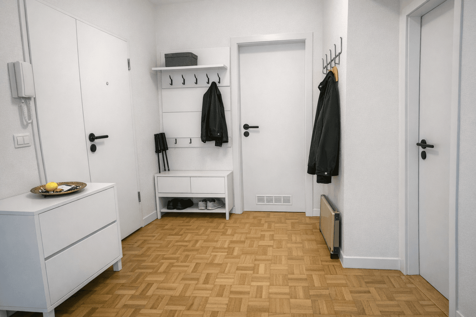 Prodej bytu 2+1 68 m², Geigenbergerstr. 26, München, Bavorsko Prodej bytu 2+1 68 m², Geigenbergerstr. 26, München, Bavorsko
