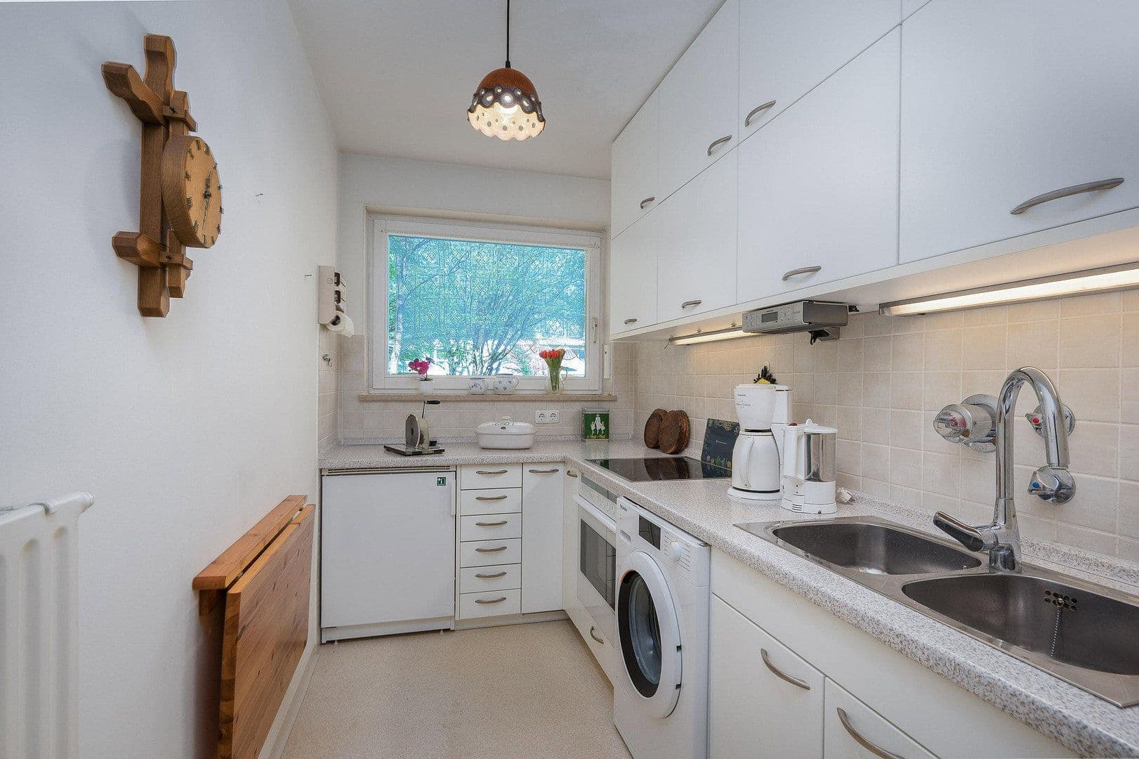 Prodej bytu 2+1 68 m², Geigenbergerstr. 26, München, Bavorsko Prodej bytu 2+1 68 m², Geigenbergerstr. 26, München, Bavorsko