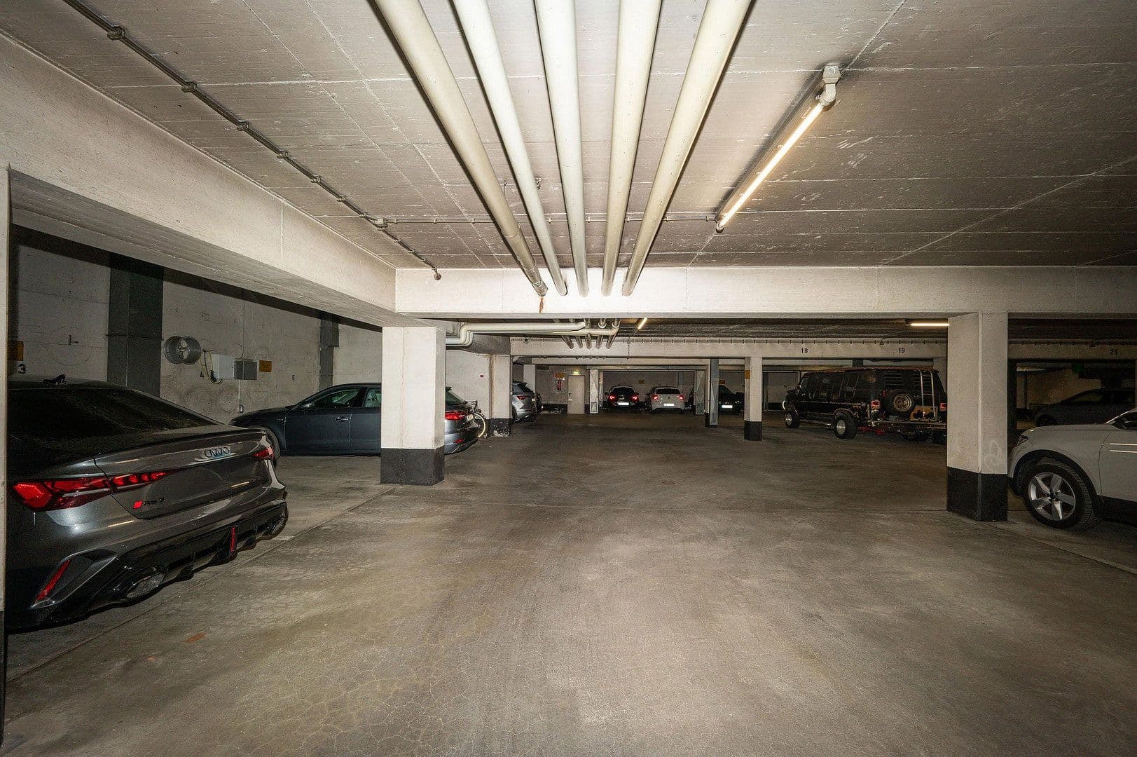 Prodej bytu 2+1 68 m², Geigenbergerstr. 26, München, Bavorsko Prodej bytu 2+1 68 m², Geigenbergerstr. 26, München, Bavorsko