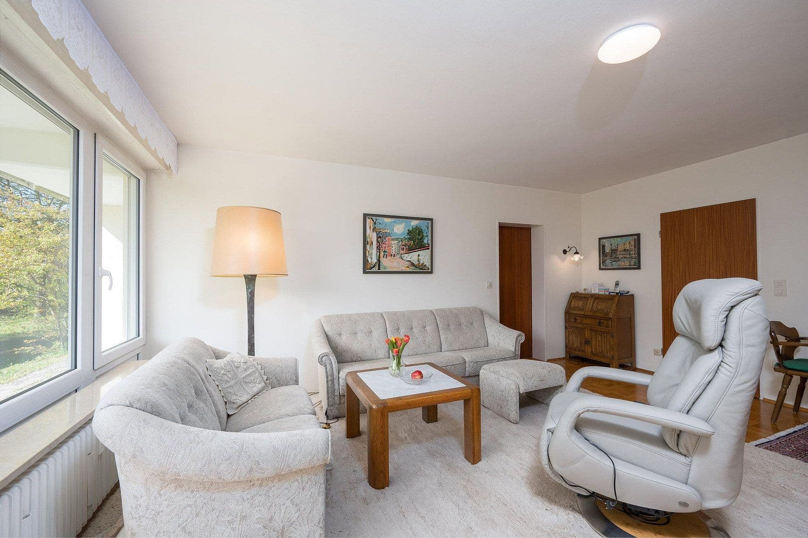 Prodej bytu 2+1 68 m², Geigenbergerstr. 26, München, Bavorsko Prodej bytu 2+1 68 m², Geigenbergerstr. 26, München, Bavorsko