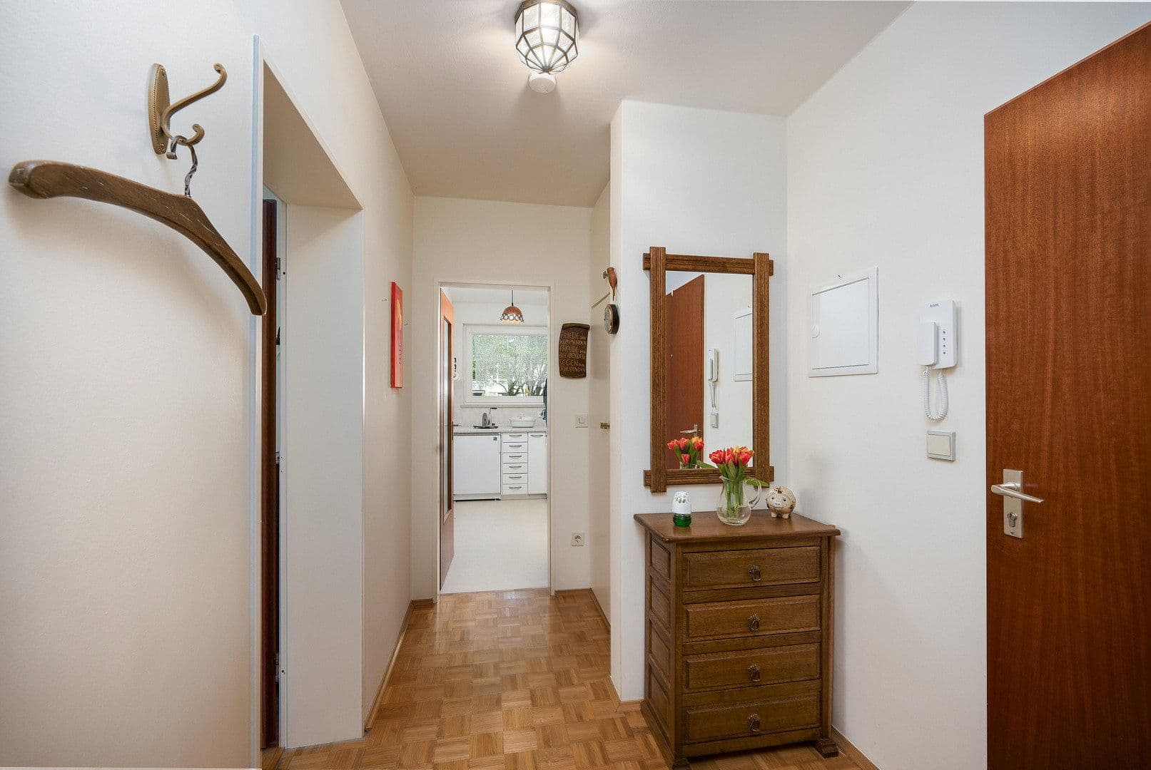 Prodej bytu 2+1 68 m², Geigrnbergerstr. 26, München, Bavorsko Prodej bytu 2+1 68 m², Geigrnbergerstr. 26, München, Bavorsko