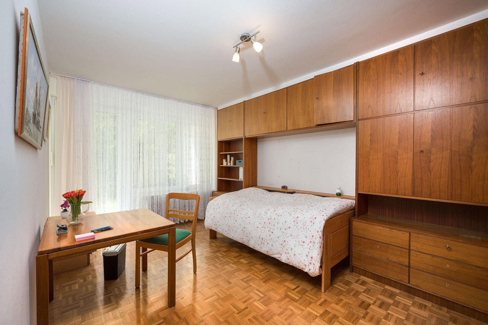 Prodej bytu 2+1 68 m², Geigrnbergerstr. 26, München, Bavorsko Prodej bytu 2+1 68 m², Geigrnbergerstr. 26, München, Bavorsko