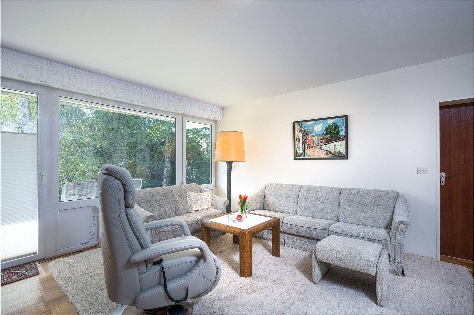 Prodej bytu 2+1 68 m², Geigrnbergerstr. 26, München, Bavorsko Prodej bytu 2+1 68 m², Geigrnbergerstr. 26, München, Bavorsko