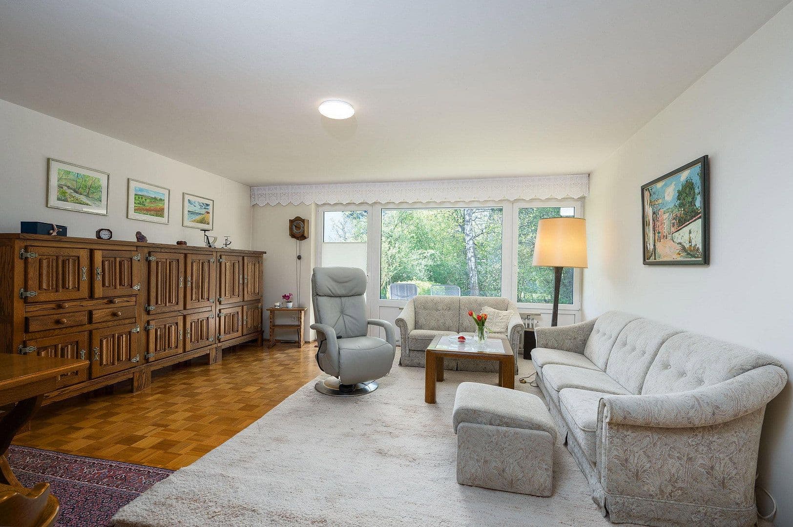 Prodej bytu 2+1 68 m², Geigenbergerstr. 26, München, Bavorsko Prodej bytu 2+1 68 m², Geigenbergerstr. 26, München, Bavorsko
