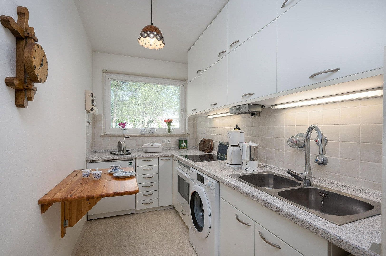 Prodej bytu 2+1 68 m², Geigenbergerstr. 26, München, Bavorsko Prodej bytu 2+1 68 m², Geigenbergerstr. 26, München, Bavorsko