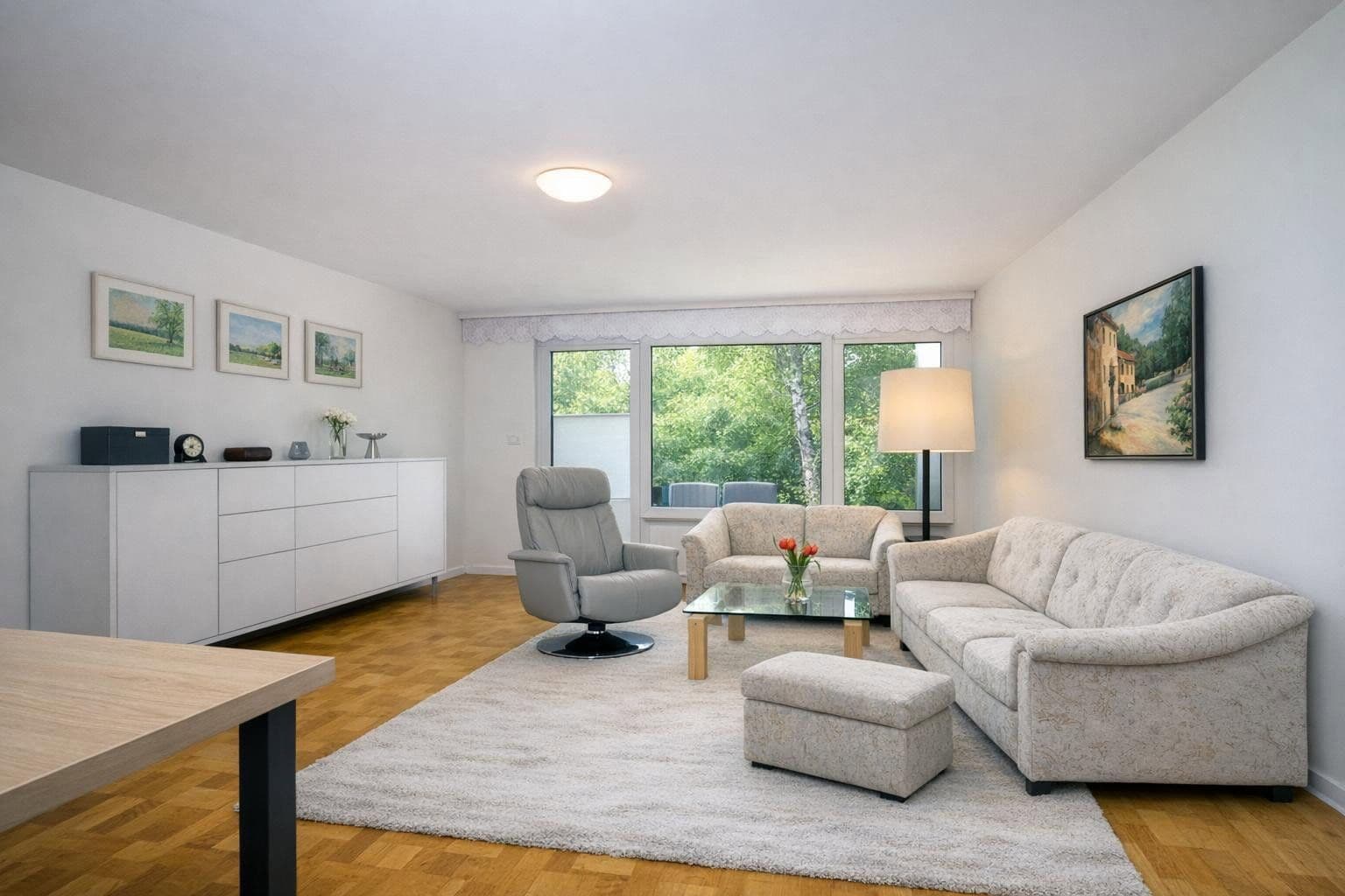Prodej bytu 2+1 68 m², Geigrnbergerstr. 26, München, Bavorsko Prodej bytu 2+1 68 m², Geigrnbergerstr. 26, München, Bavorsko