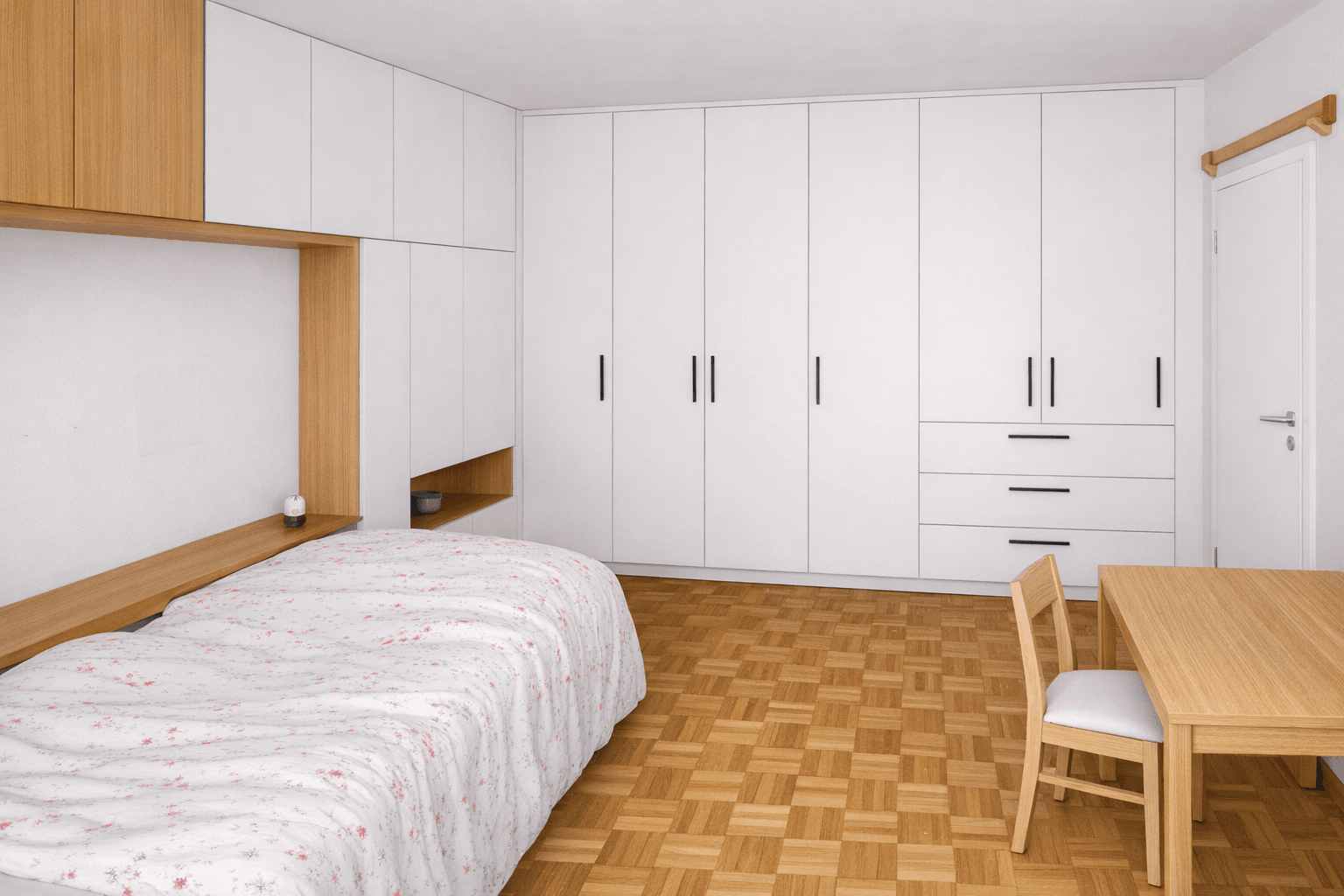 Prodej bytu 2+1 68 m², Geigenbergerstr. 26, München, Bavorsko Prodej bytu 2+1 68 m², Geigenbergerstr. 26, München, Bavorsko