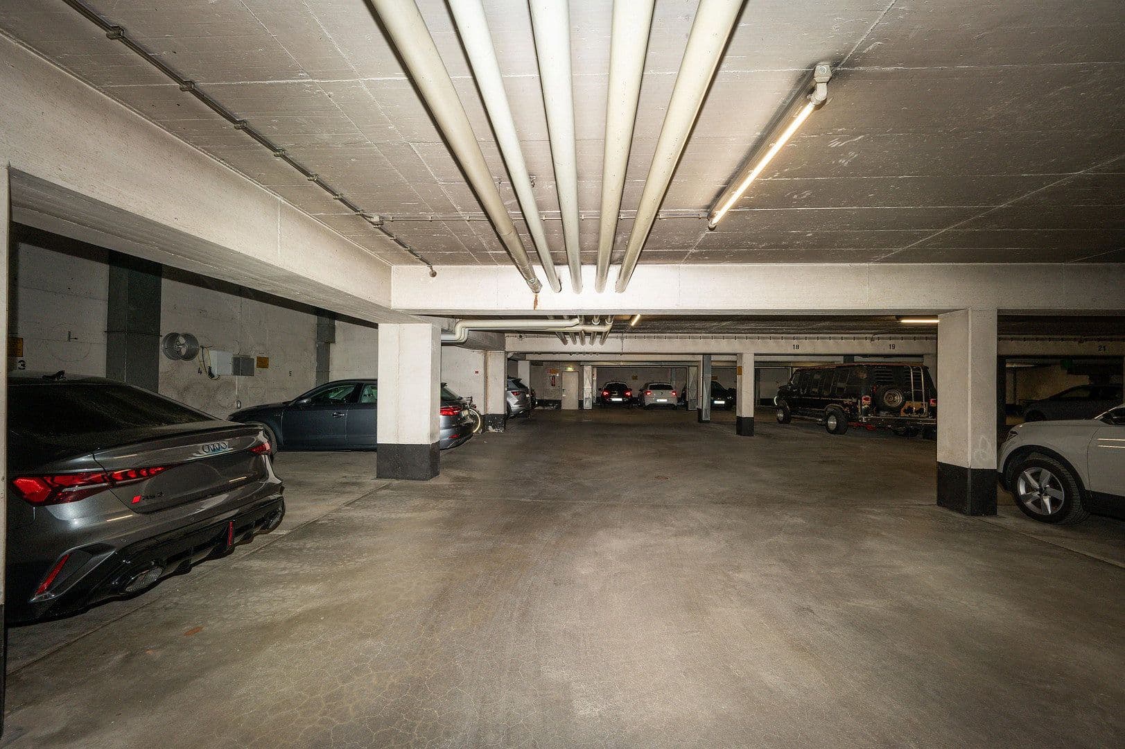 Prodej bytu 2+1 68 m², Geigrnbergerstr. 26, München, Bavorsko Prodej bytu 2+1 68 m², Geigrnbergerstr. 26, München, Bavorsko