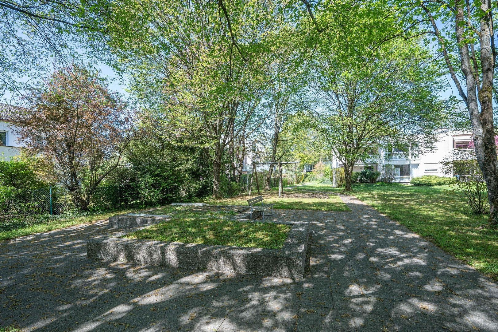 Prodej bytu 2+1 68 m², Geigrnbergerstr. 26, München, Bavorsko Prodej bytu 2+1 68 m², Geigrnbergerstr. 26, München, Bavorsko