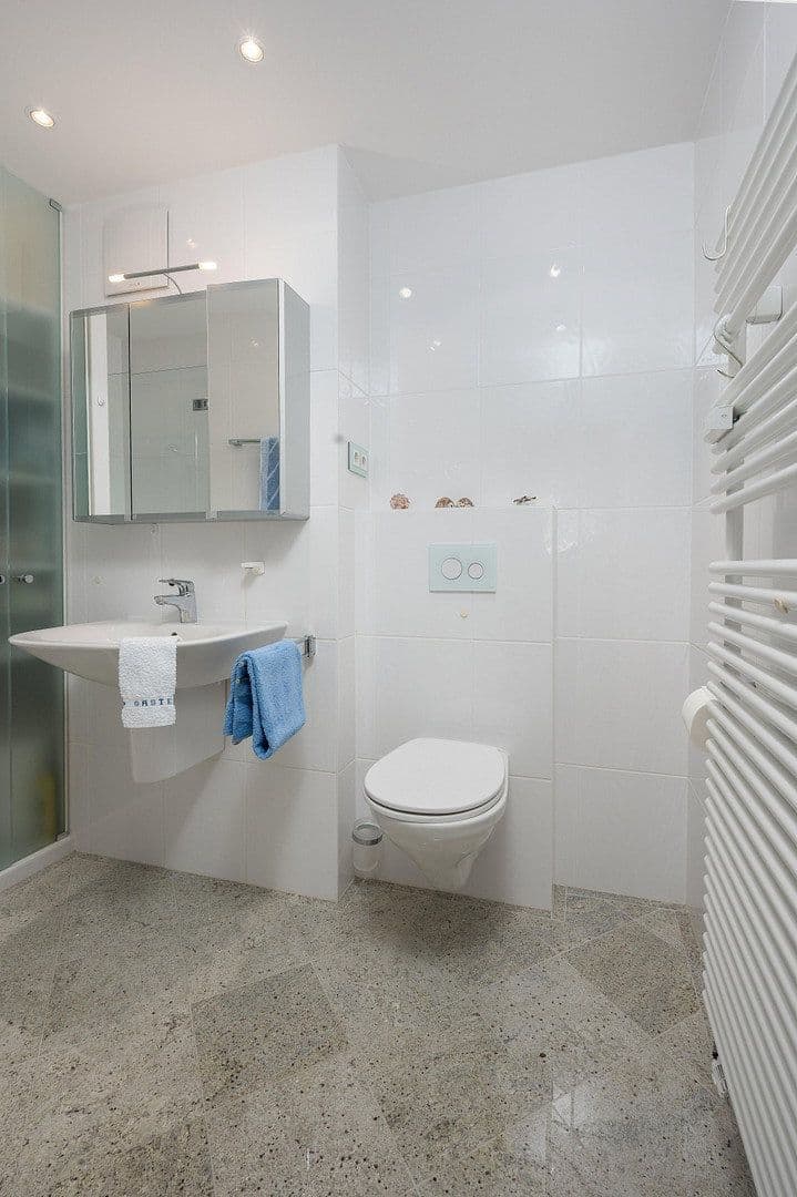 Prodej bytu 2+1 68 m², Geigrnbergerstr. 26, München, Bavorsko Prodej bytu 2+1 68 m², Geigrnbergerstr. 26, München, Bavorsko