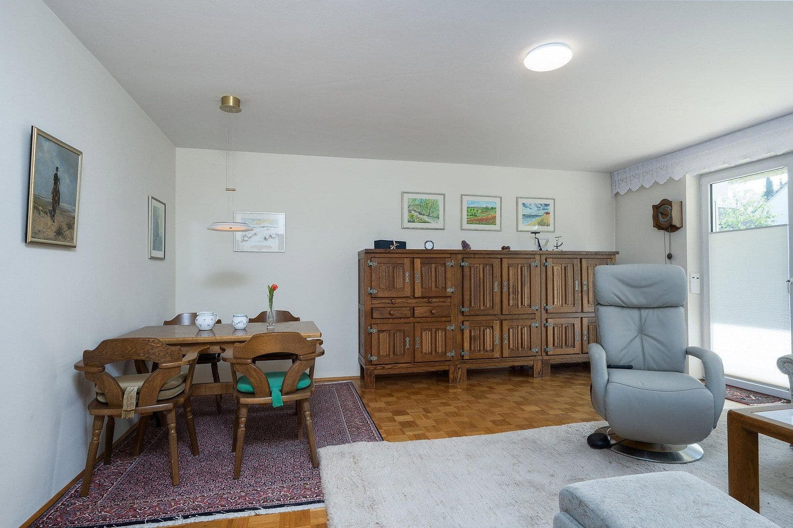 Prodej bytu 2+1 68 m², Geigenbergerstr. 26, München, Bavorsko Prodej bytu 2+1 68 m², Geigenbergerstr. 26, München, Bavorsko