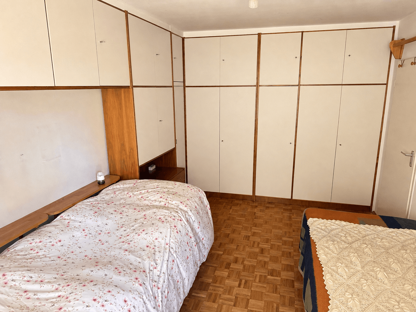 Prodej bytu 2+1 68 m², Geigenbergerstr. 26, München, Bavorsko Prodej bytu 2+1 68 m², Geigenbergerstr. 26, München, Bavorsko
