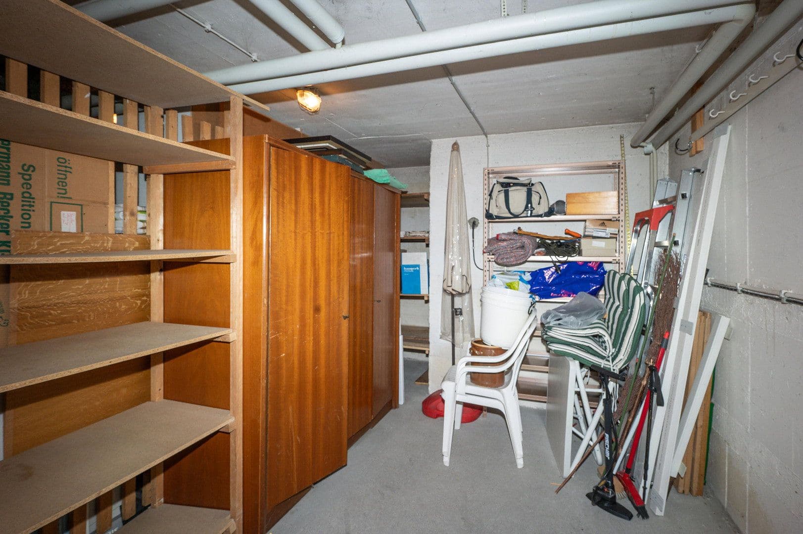 Prodej bytu 2+1 68 m², Geigrnbergerstr. 26, München, Bavorsko Prodej bytu 2+1 68 m², Geigrnbergerstr. 26, München, Bavorsko