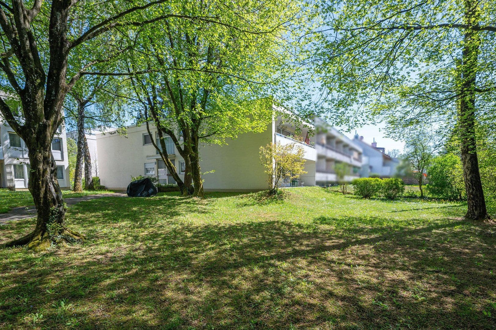 Prodej bytu 2+1 68 m², Geigrnbergerstr. 26, München, Bavorsko Prodej bytu 2+1 68 m², Geigrnbergerstr. 26, München, Bavorsko