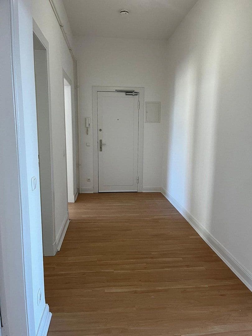 Pronájem bytu 2+1 74 m², Bundesstr. 15, Hamburg, Hamburg Pronájem bytu 2+1 74 m², Bundesstr. 15, Hamburg, Hamburg