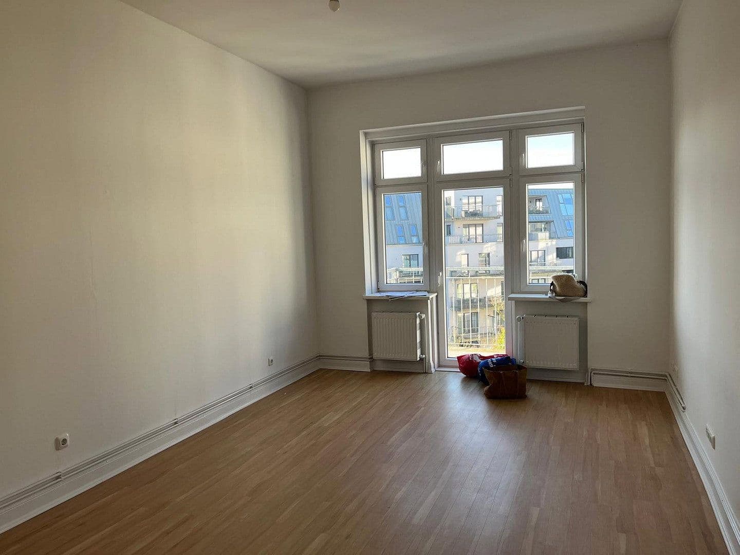 Pronájem bytu 2+1 74 m², Bundesstr. 15, Hamburg, Hamburg Pronájem bytu 2+1 74 m², Bundesstr. 15, Hamburg, Hamburg