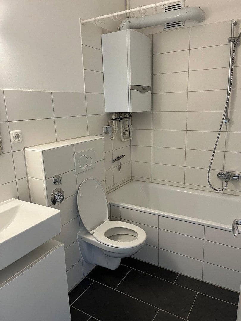 Pronájem bytu 2+1 74 m², Bundesstr. 15, Hamburg, Hamburg Pronájem bytu 2+1 74 m², Bundesstr. 15, Hamburg, Hamburg