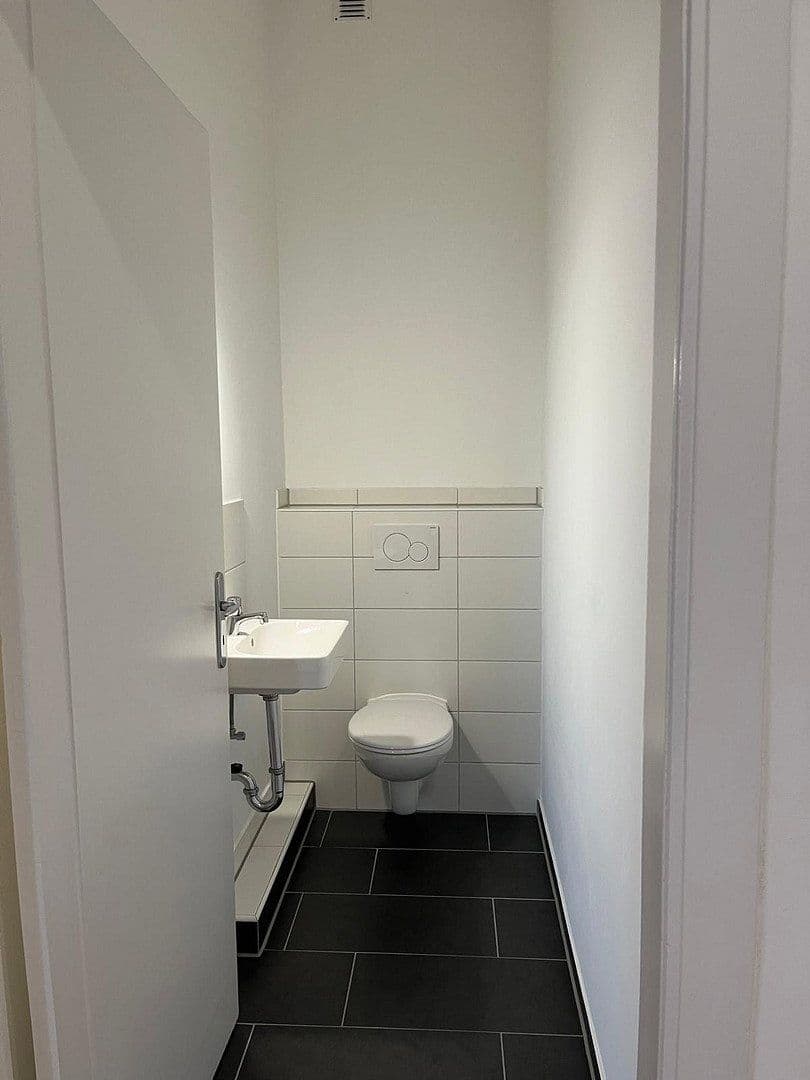 Pronájem bytu 2+1 74 m², Bundesstr. 15, Hamburg, Hamburg Pronájem bytu 2+1 74 m², Bundesstr. 15, Hamburg, Hamburg