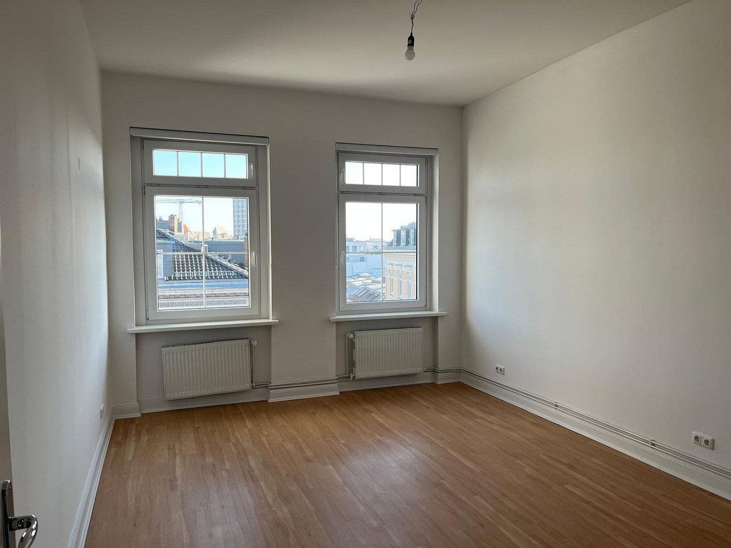 Pronájem bytu 2+1 74 m², Bundesstr. 15, Hamburg, Hamburg Pronájem bytu 2+1 74 m², Bundesstr. 15, Hamburg, Hamburg