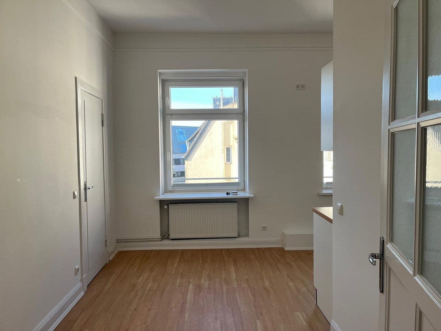 Pronájem bytu 2+1 74 m², Bundesstr. 15, Hamburg, Hamburg Pronájem bytu 2+1 74 m², Bundesstr. 15, Hamburg, Hamburg