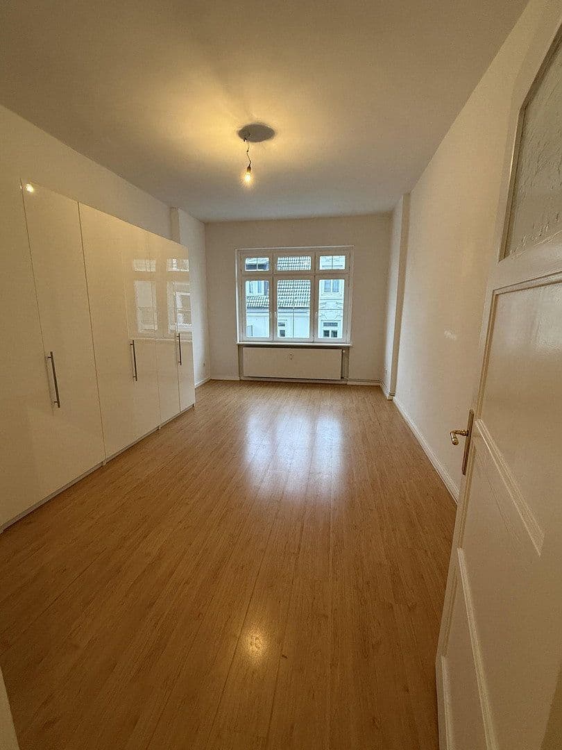 Pronájem bytu 2+1 69 m², Durchschnitt 19, Hamburg, Hamburg Pronájem bytu 2+1 69 m², Durchschnitt 19, Hamburg, Hamburg