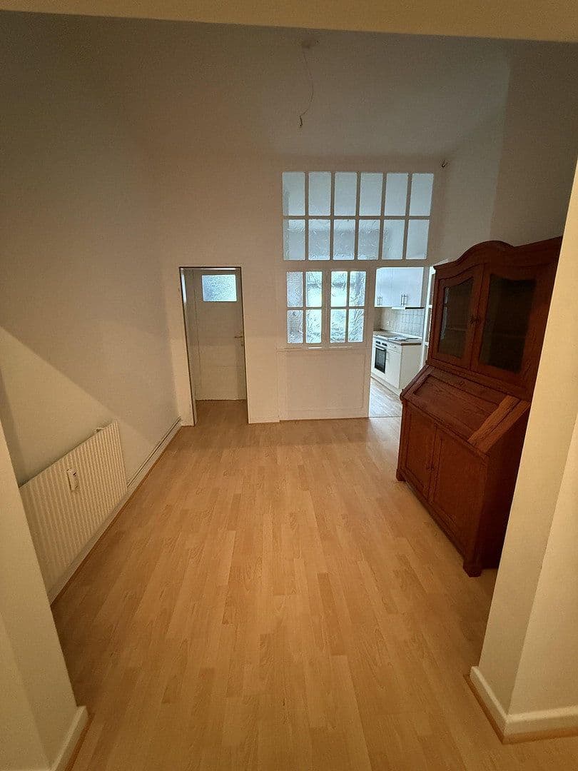Pronájem bytu 2+1 69 m², Durchschnitt 19, Hamburg, Hamburg Pronájem bytu 2+1 69 m², Durchschnitt 19, Hamburg, Hamburg