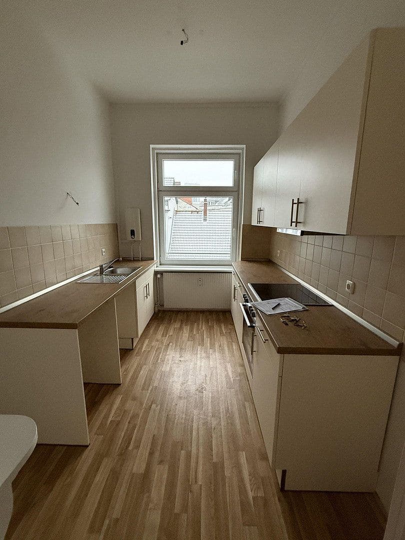 Pronájem bytu 2+1 69 m², Durchschnitt 19, Hamburg, Hamburg Pronájem bytu 2+1 69 m², Durchschnitt 19, Hamburg, Hamburg